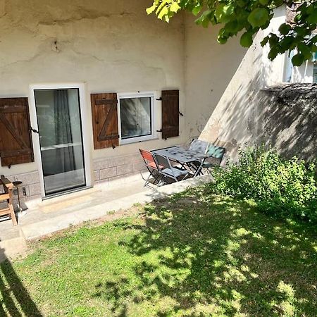 Gite Le Polochon Varennes-le-Grand Εξωτερικό φωτογραφία