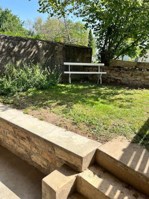 Gite Le Polochon Varennes-le-Grand Εξωτερικό φωτογραφία
